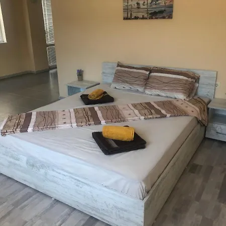 радина Guest house *