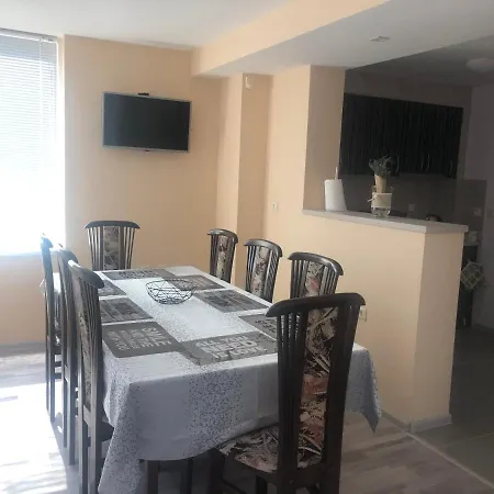 Guest house радина Velingrad