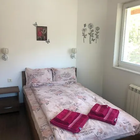 къща за гости радина Velingrad