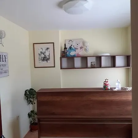 къща за гости радина Guest house