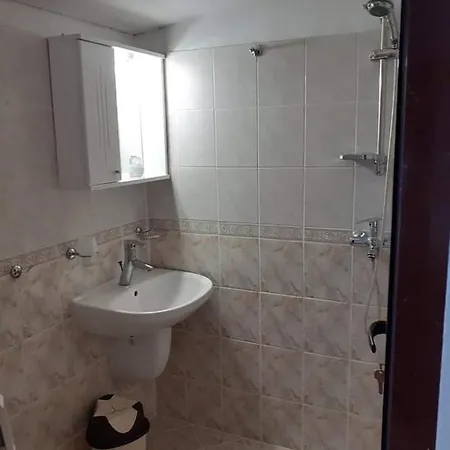 Guest house къща за гости радина