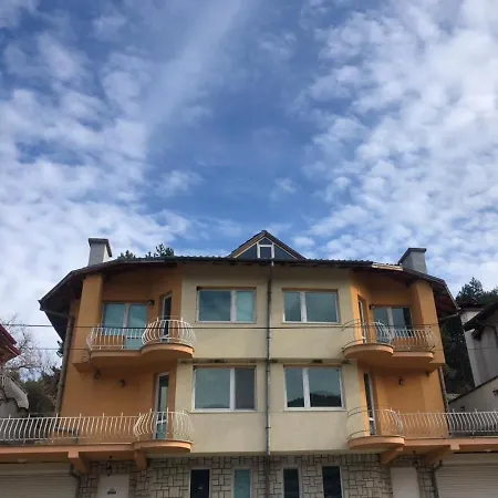 къща за гости радина Velingrad