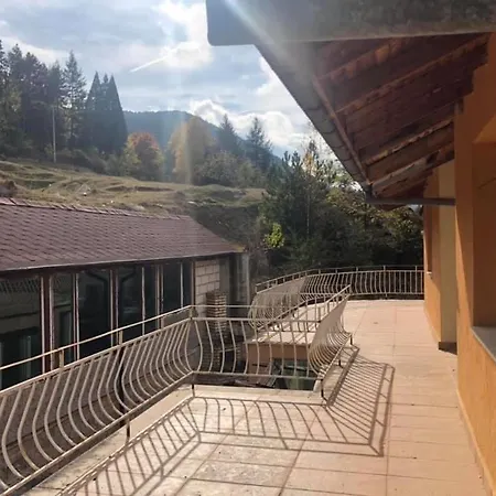 радина Guest house Velingrad