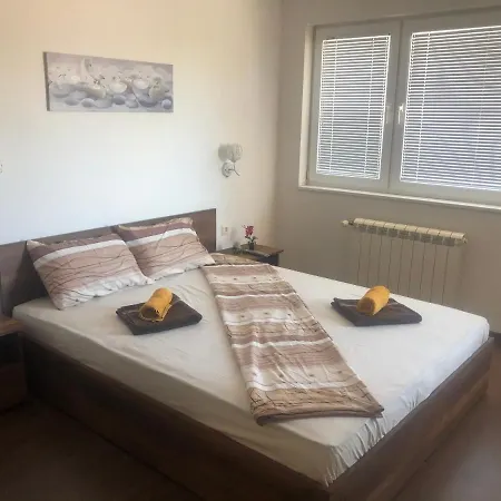 къща за гости радина Velingrad