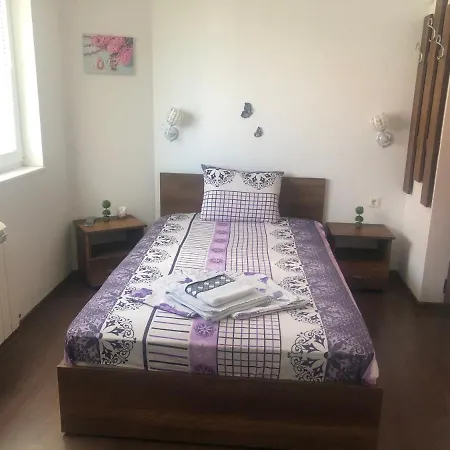 Guest house къща за гости радина