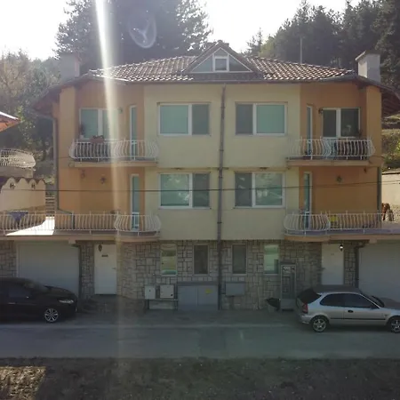 радина Guest house Velingrad