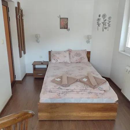 къща за гости радина Guest house