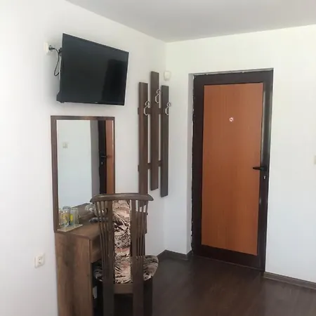 радина Guest house *