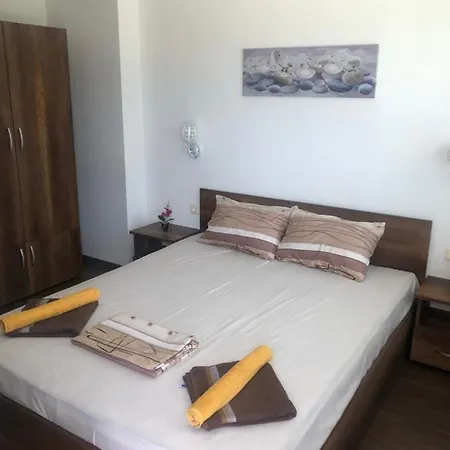 Guest house радина Velingrad